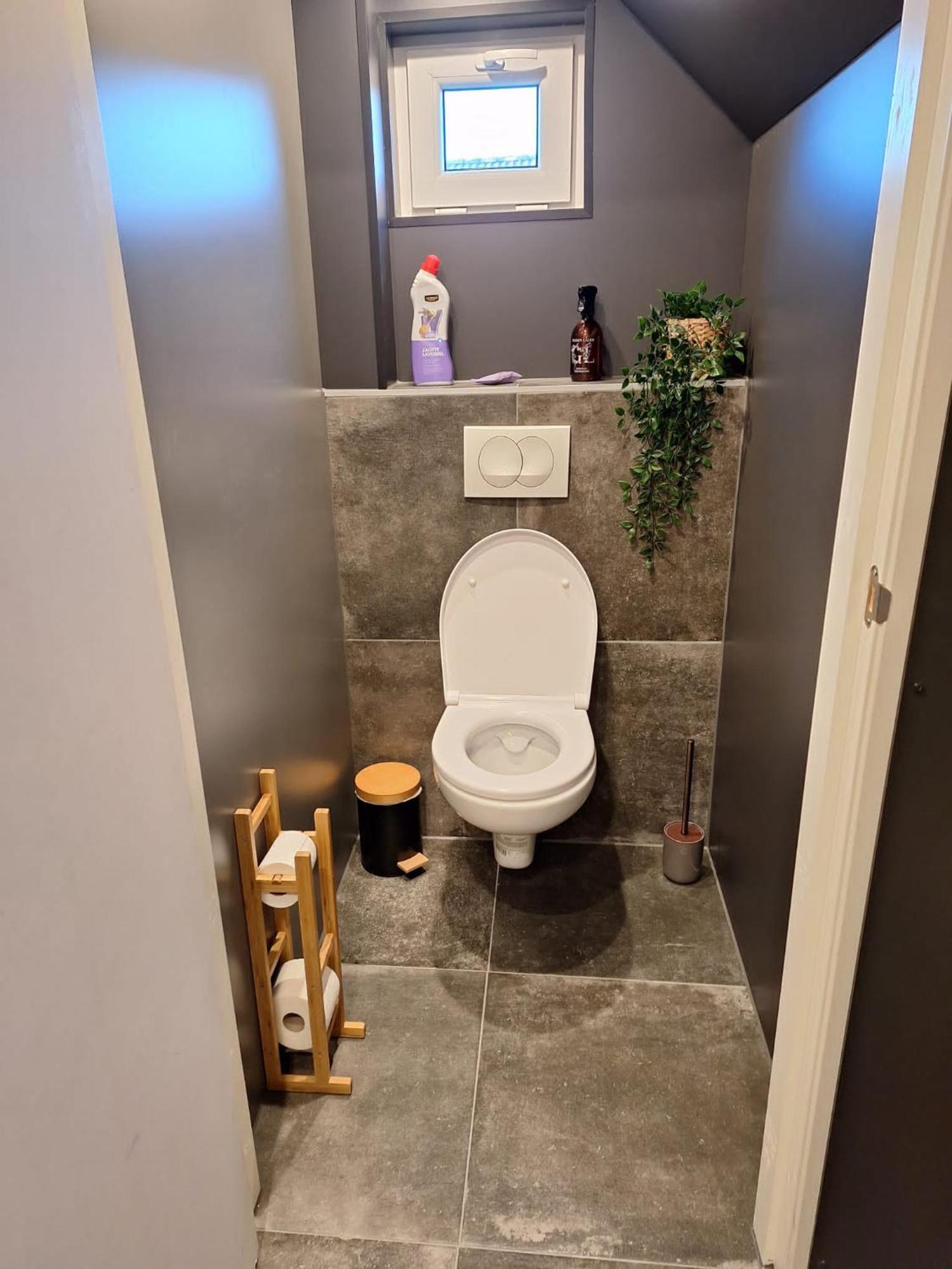 Loft De Hooizolder Met Sauna Bij Te Boeken Gees Экстерьер фото